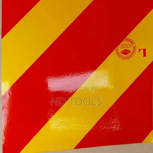 Plate Reflector 1x1 Ft
