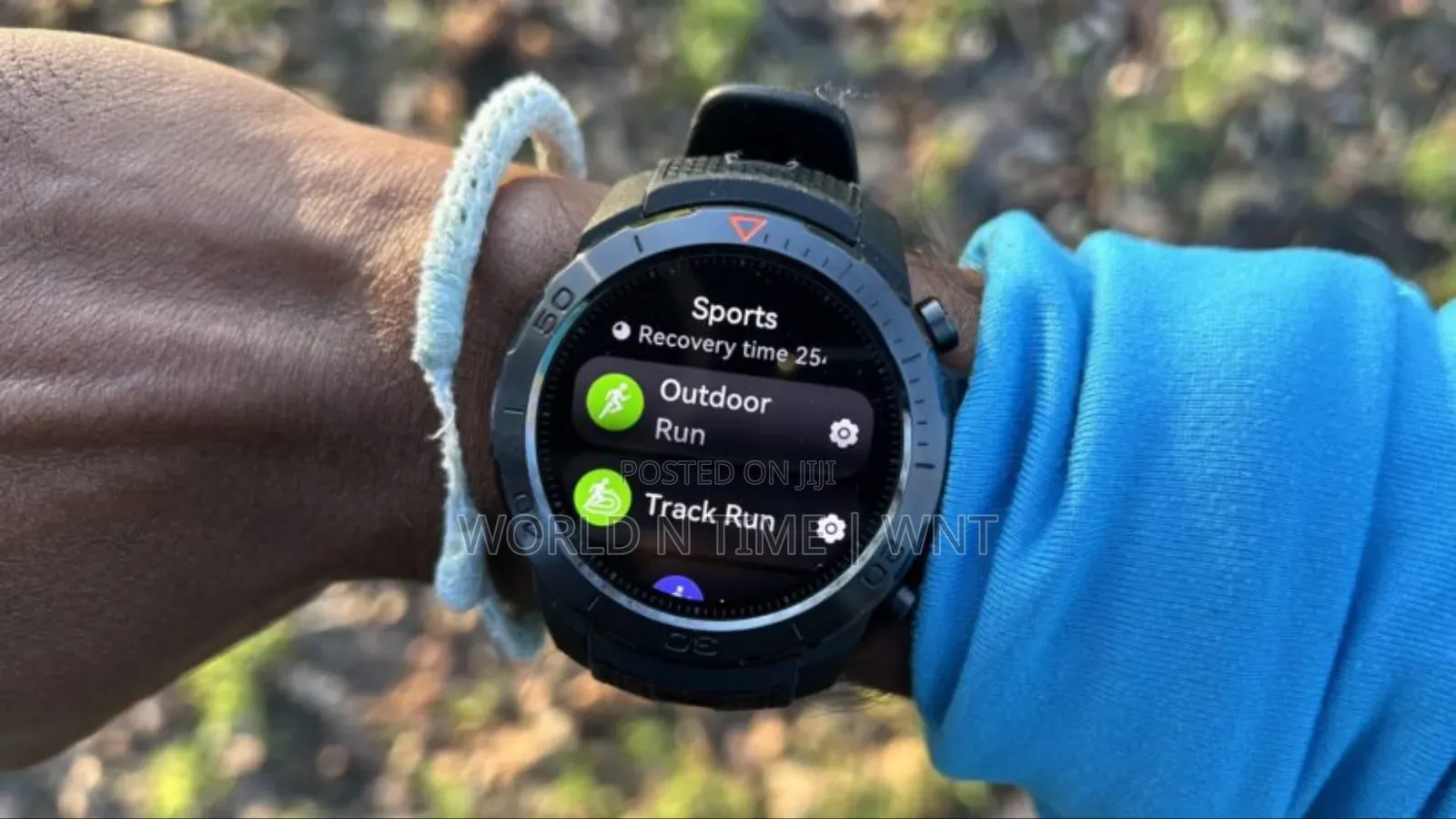 Mibro Smart Watch Gs Explorer S | 10atm Dive Watch Bt Calling