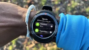 Mibro Smart Watch Gs Explorer S | 10atm Dive Watch Bt Calling