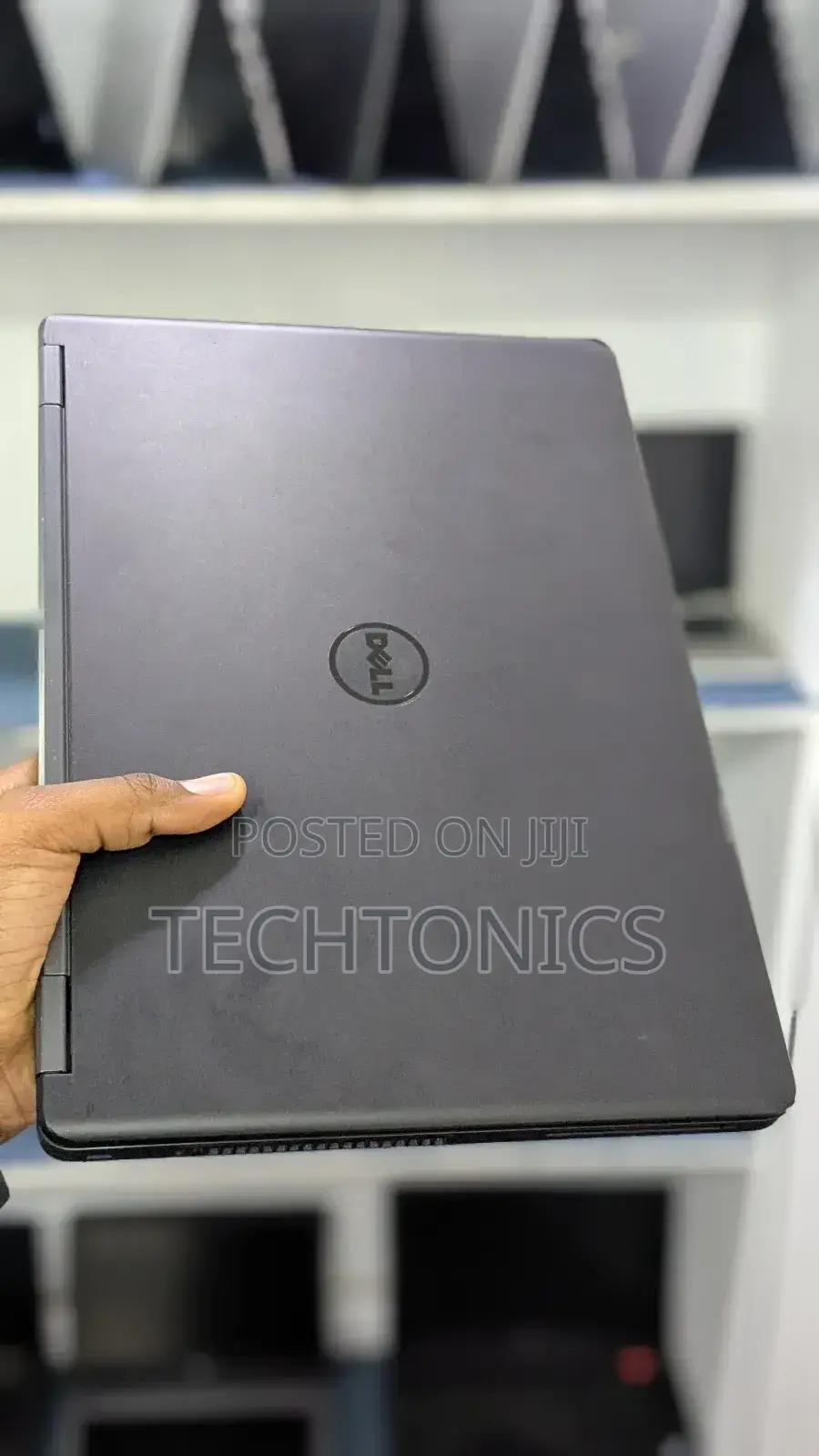 Laptop Dell 8GB Intel Core I5 SSD 256GB