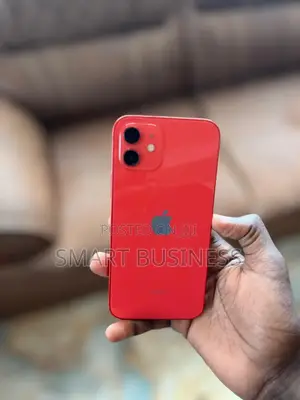 Apple iPhone 12 128 GB Red