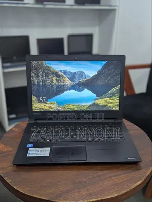 New Laptop Toshiba Tecra C40 4GB Intel SSD 128GB