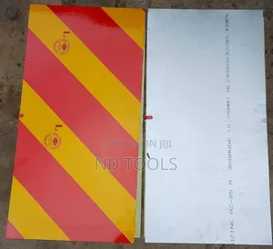 Plate Reflector 2x1ft
