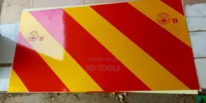 Plate Reflector 2x1ft