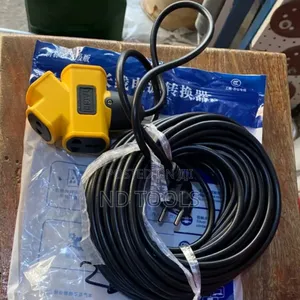 Extension Cord 20m/ Electric Extension Reel