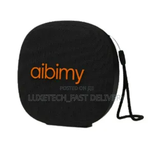 Aibimy Portable Speaker