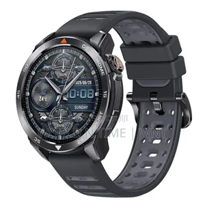 Mibro Gs Pro2 - 1.43 Inch Amoled Multisport Smart Watch