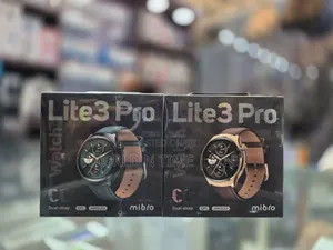 Mibro Lite 3 Pro Smart Watch