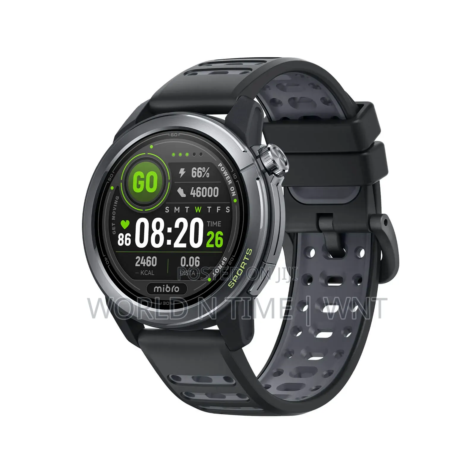 Mibro Gs Active2 - Running Smartwatch