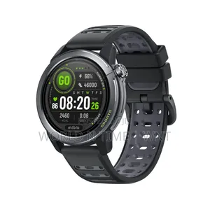 Mibro Gs Active2 - Running Smartwatch