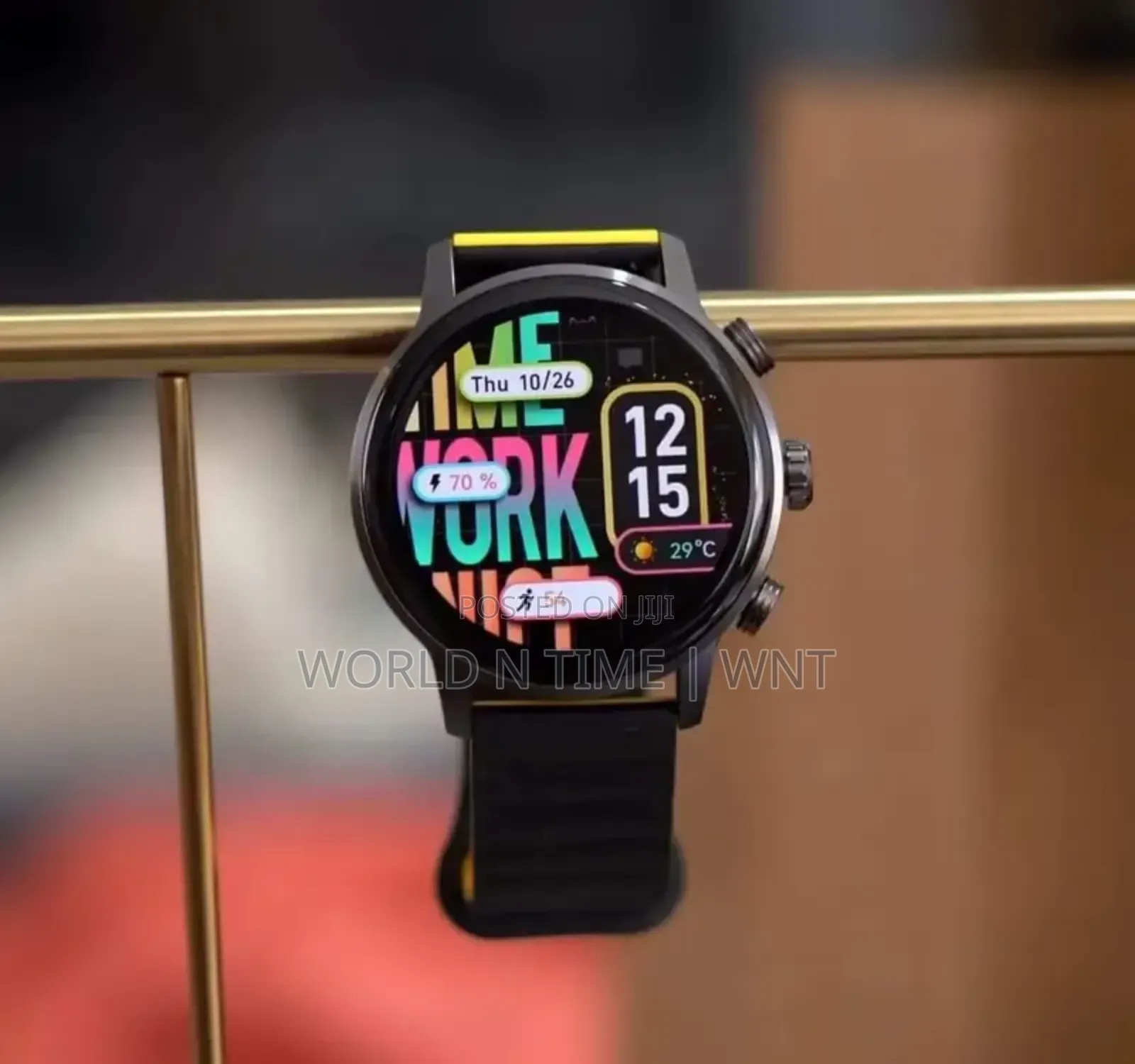 Kieslect Smart Calling Watch Kr2 Pro