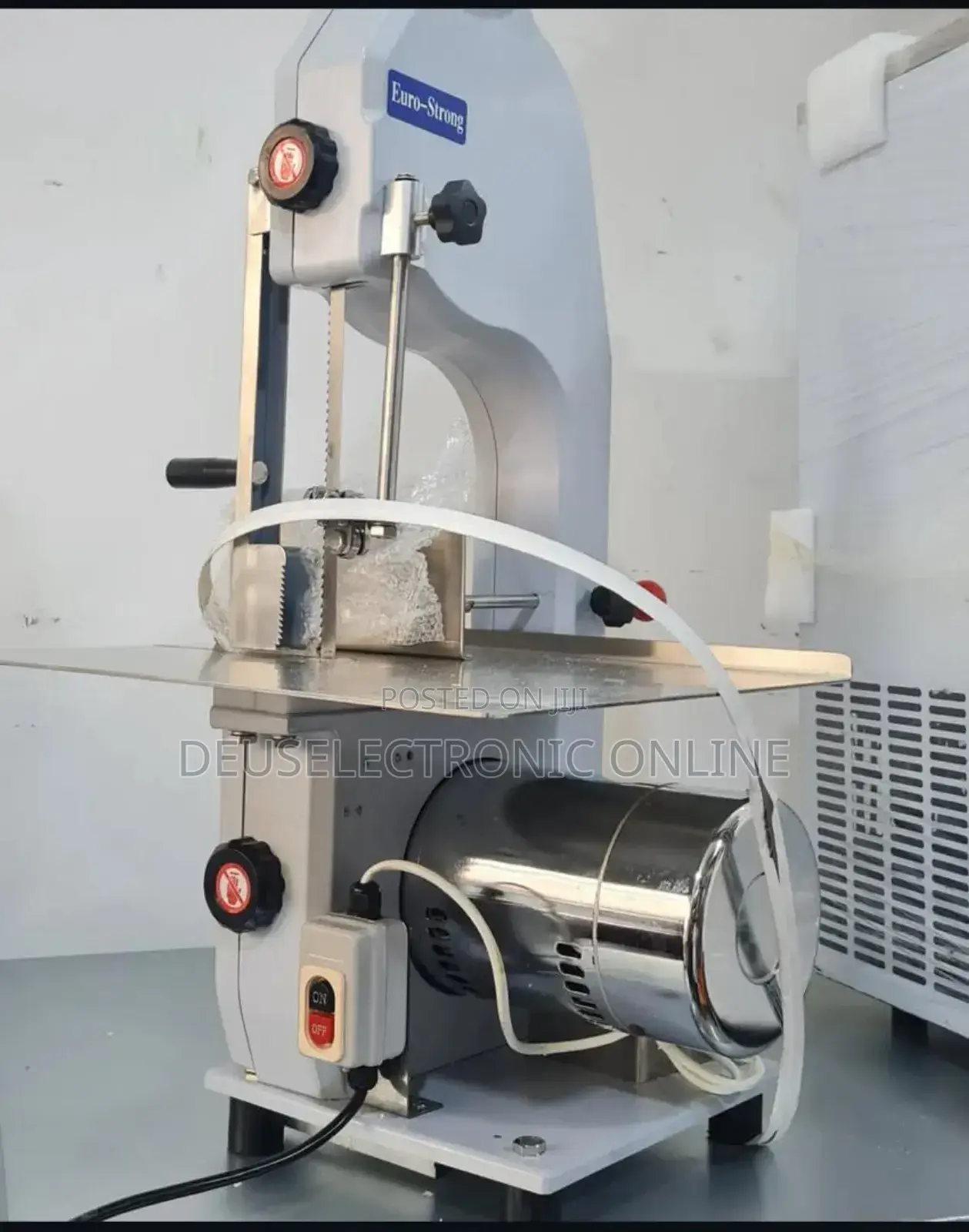 Electric Meat  Slicer