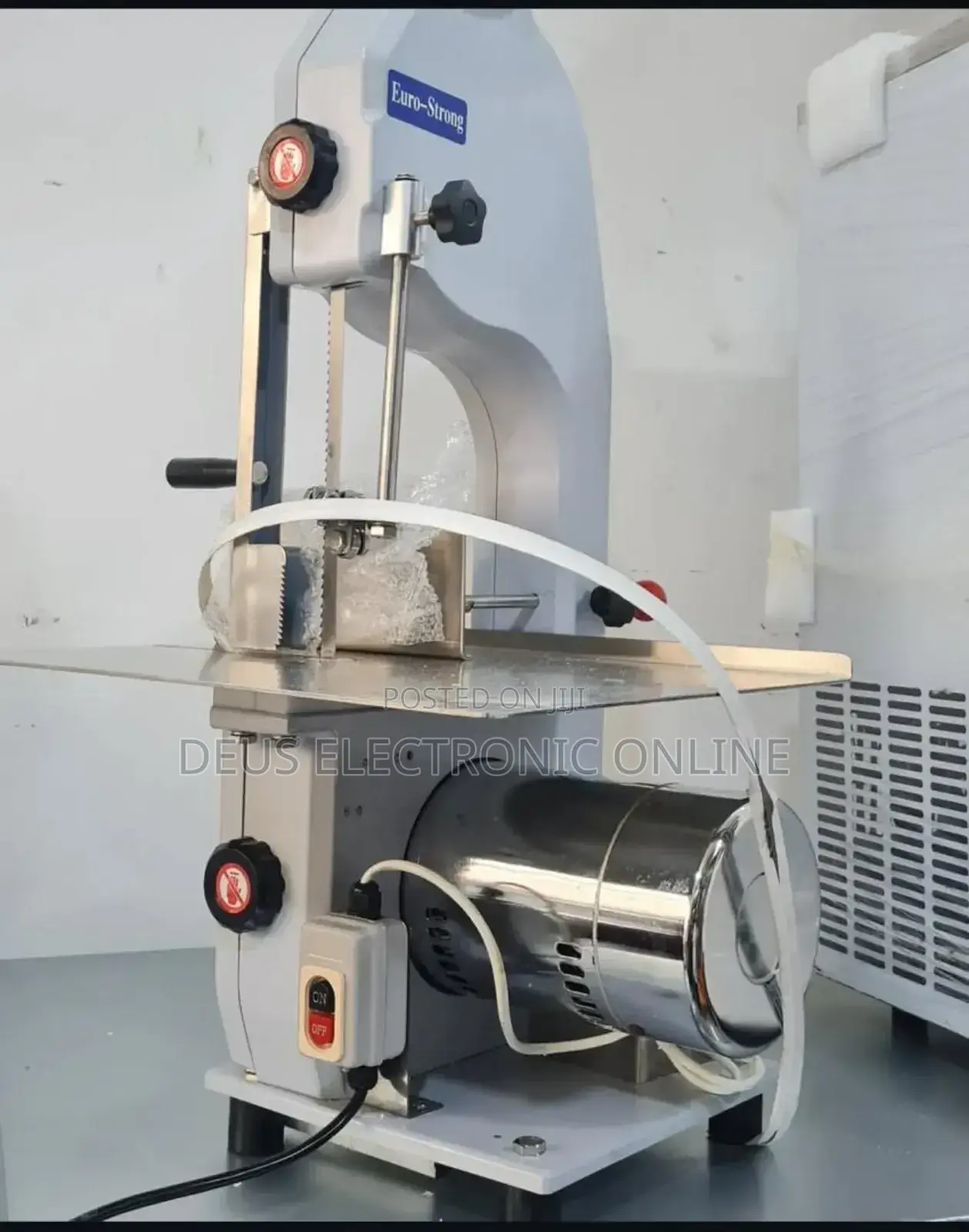 Electric Meat  Slicer