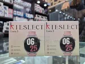 Kieslect Lady Smartwatch Lora 3