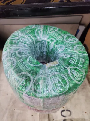 Kamba Za Manila (Rope 12mm)