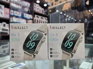 Kieslect Smart Calling Watch Ks 3 Elite