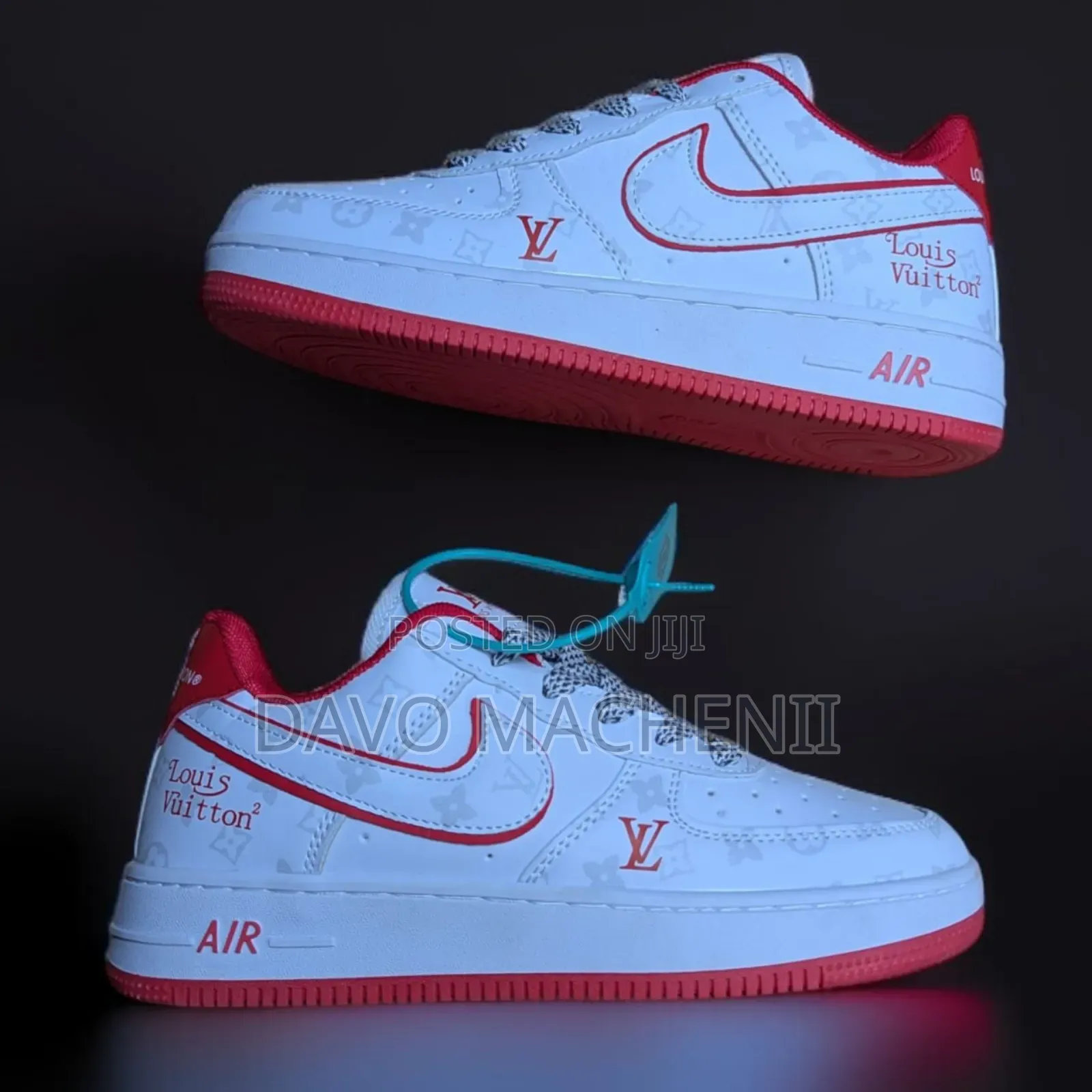 Nike Shoes