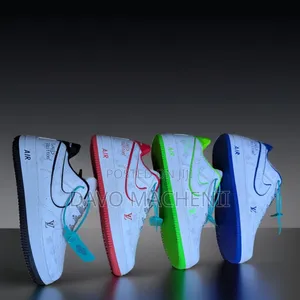 Nike Shoes