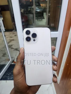 Apple iPhone 13 Pro Max 128 GB Gold