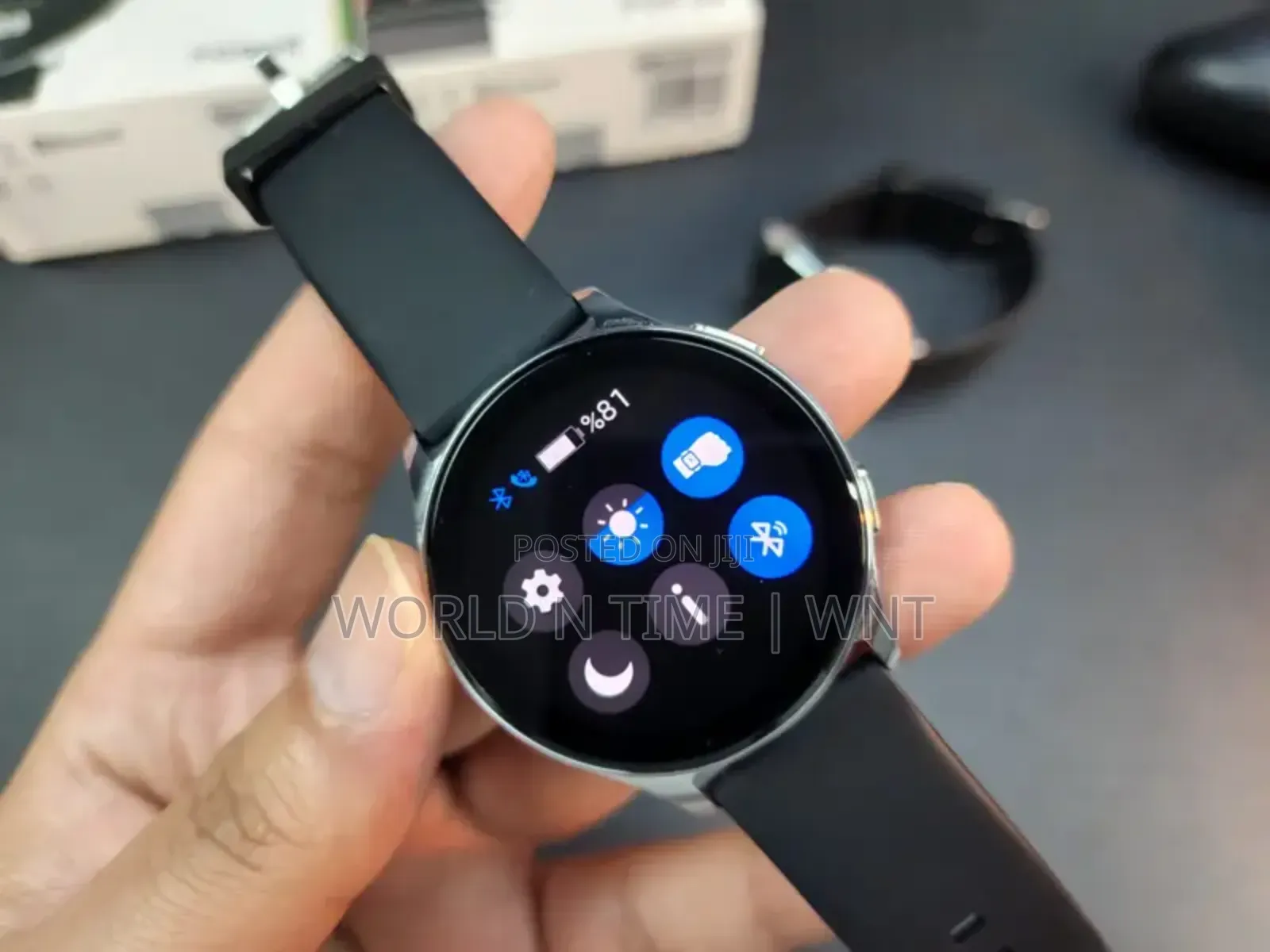 Amazfit Pop 3r Smart Watch, 1.43" Amoled Display