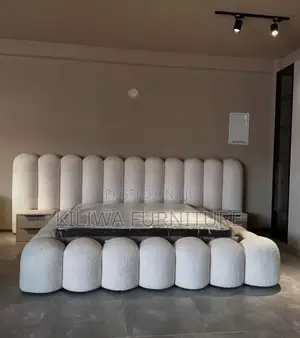 Kitanda Bedsoda 5 6 Na 6 6 Na Bedside2