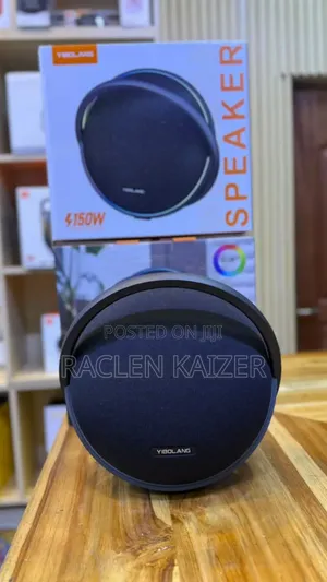 Speaker V122