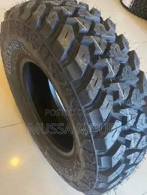 285/75r16 Mt