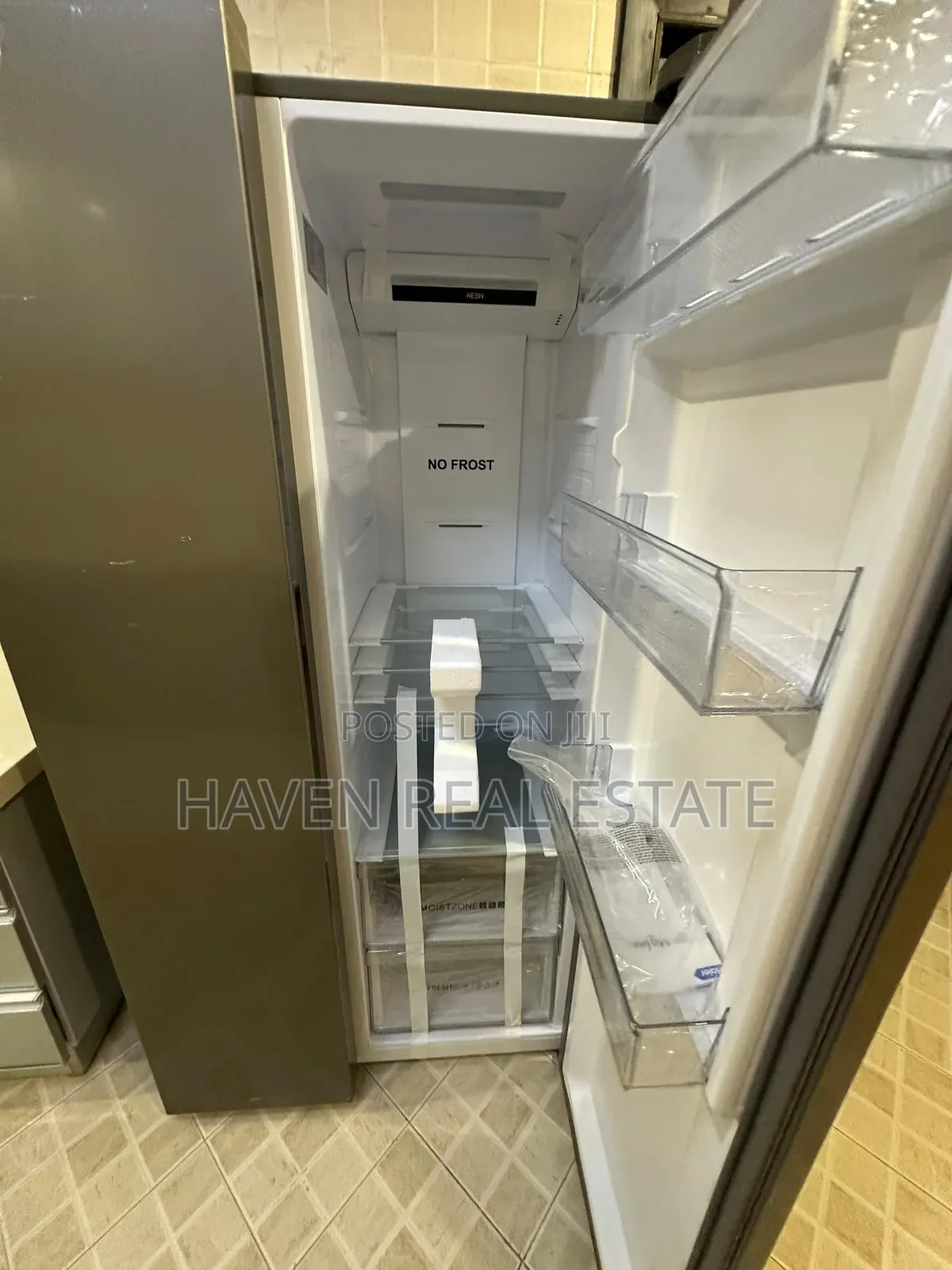 Furnished 3bdrm Apartment in Masaki for rent