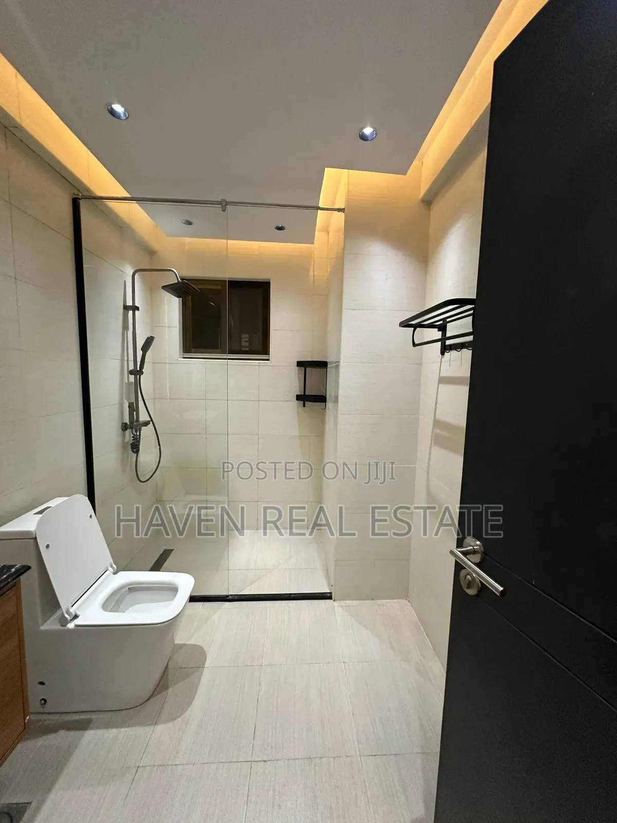 Furnished 3bdrm Apartment in Masaki for rent