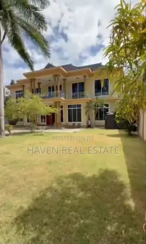 6bdrm House in Mbezi Beach for sale