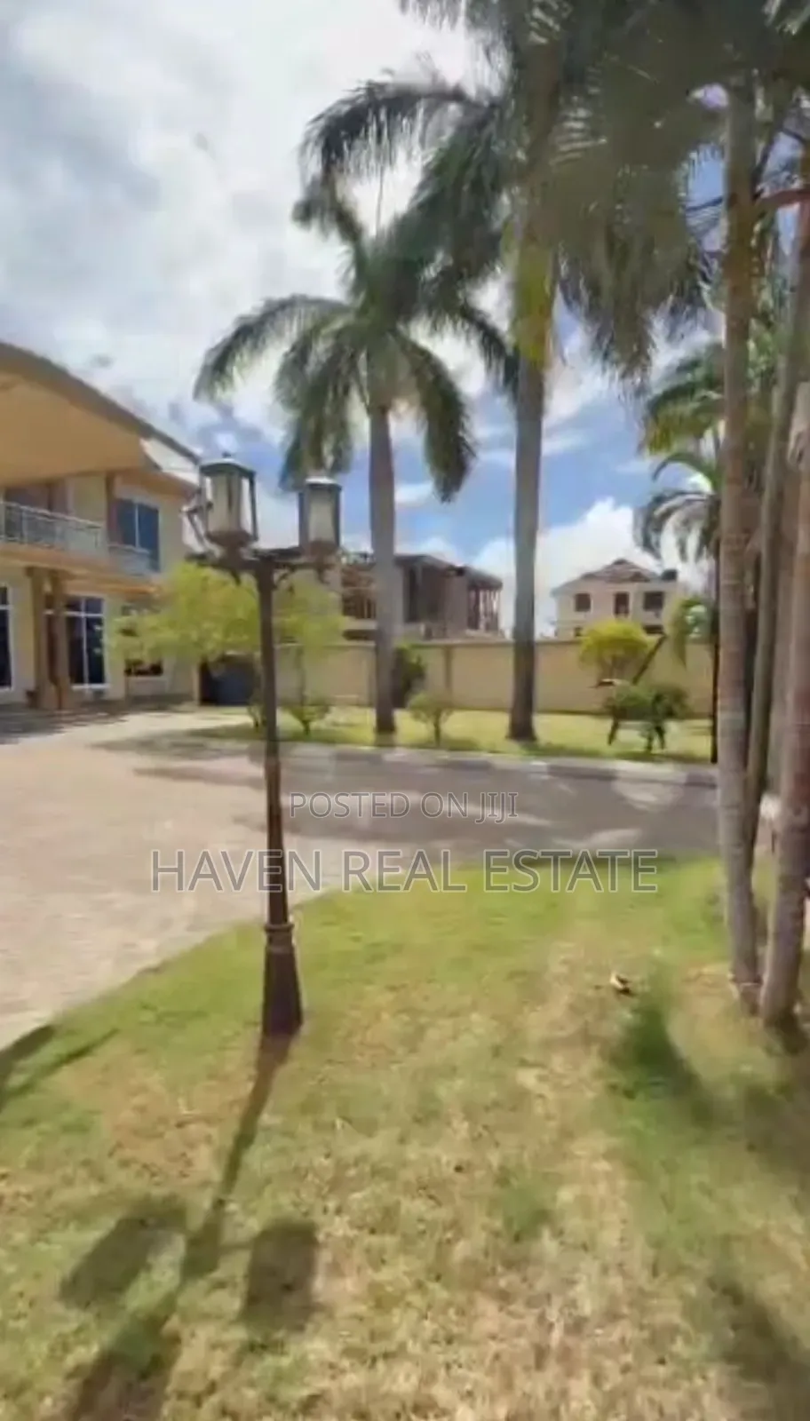 6bdrm House in Mbezi Beach for sale