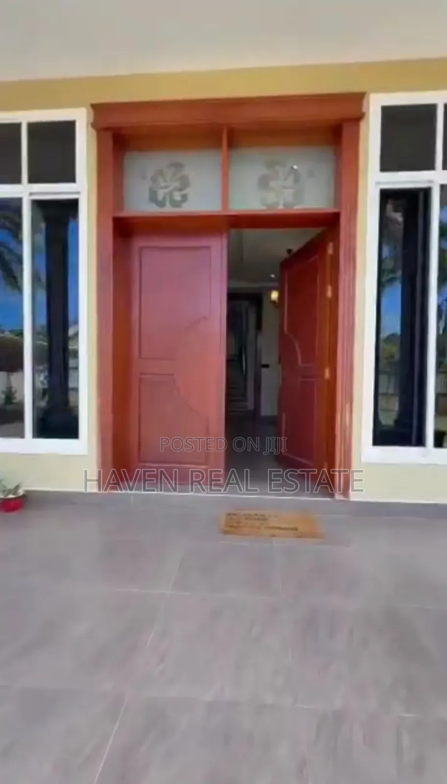 6bdrm House in Mbezi Beach for sale