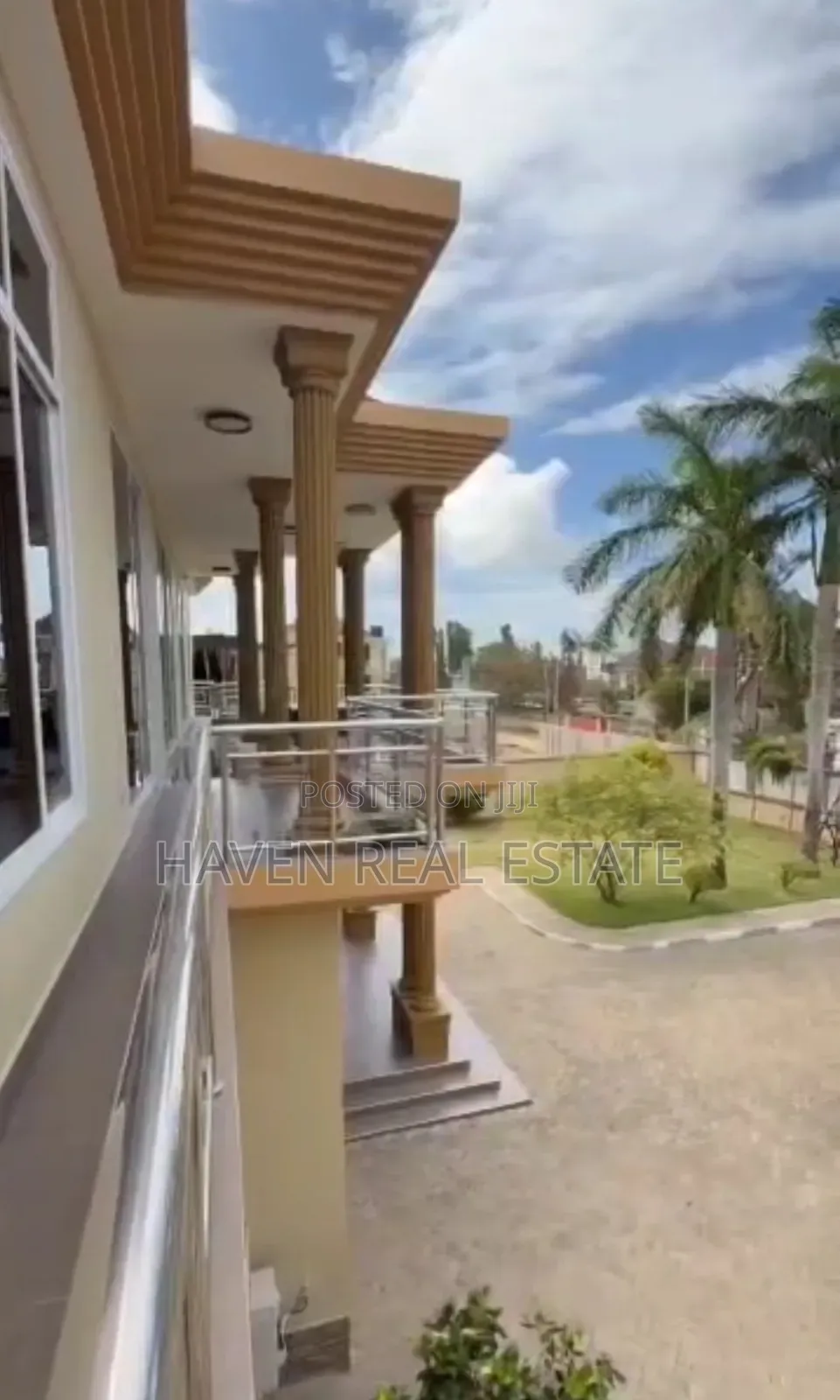 6bdrm House in Mbezi Beach for sale