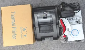 Bluetooth Thermal Printer