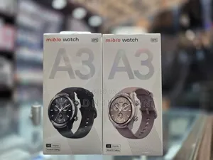 Mibro Smart Watch a 3