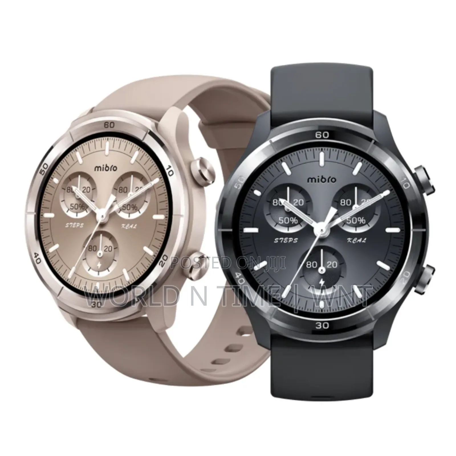Mibro Smart Watch a 3