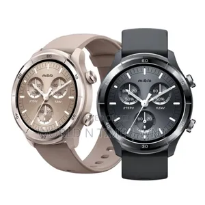 Mibro Smart Watch a 3