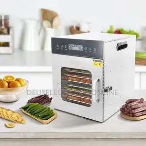 Digiwave Food Dehydrator