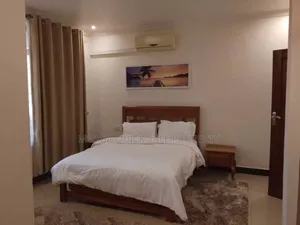 2bdrm Apartment in Kinondoni for rent