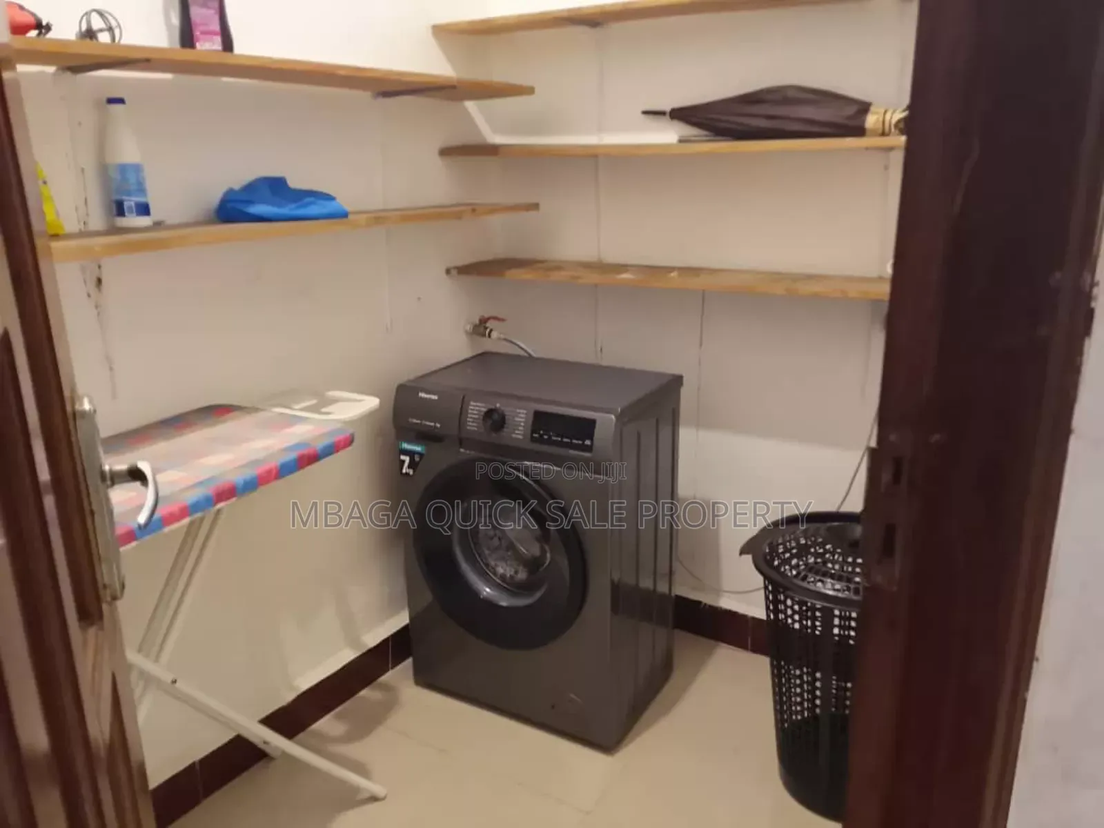 2bdrm Apartment in Kinondoni for rent