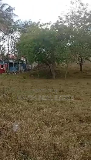 Viwanja Vinauzwa Kimara B
