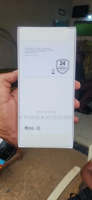 New Samsung Galaxy A07 4G 128 GB