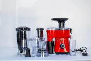 Food Processor New