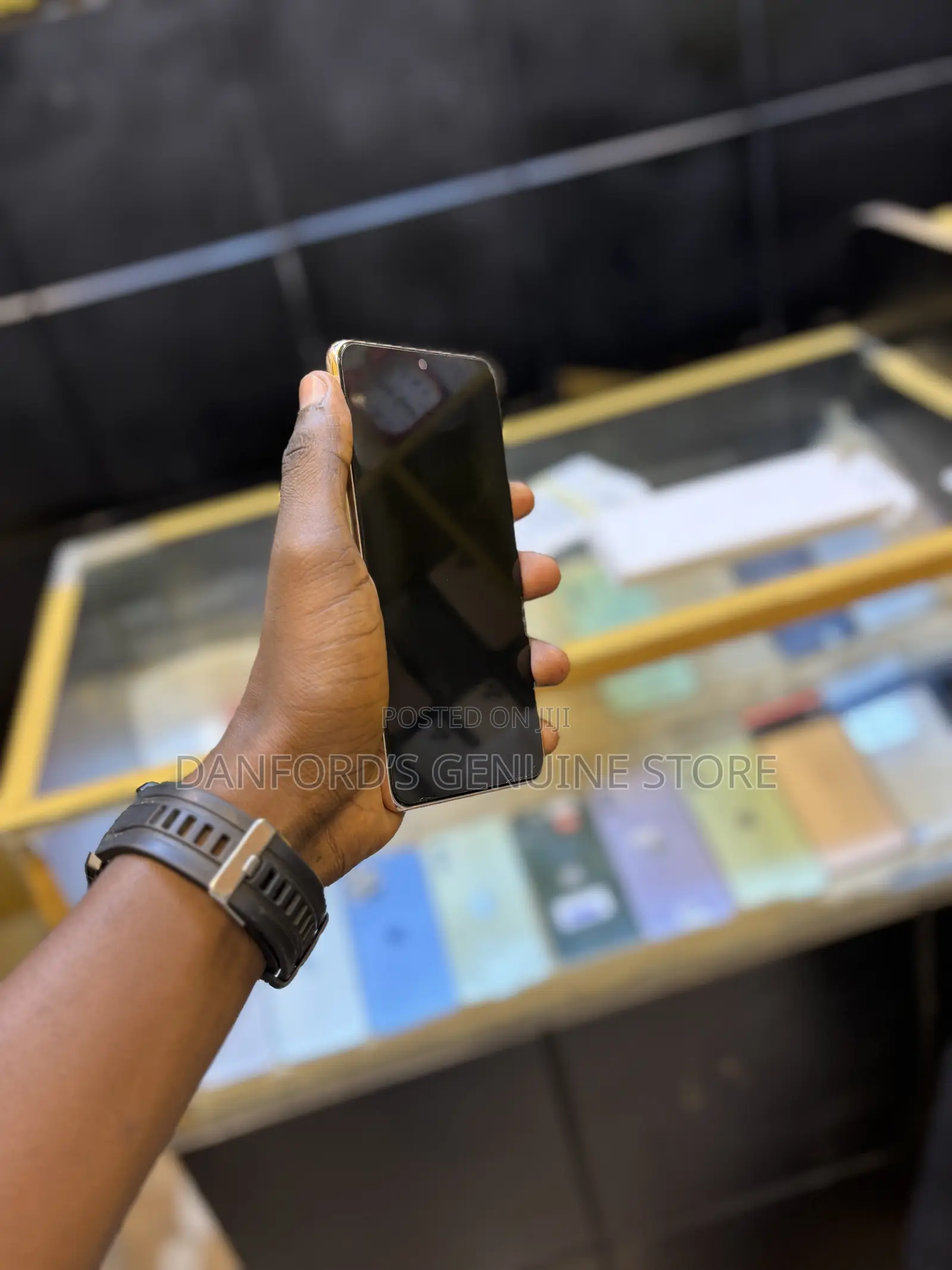 Samsung Galaxy S21 5G 128 GB