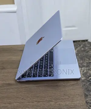 New Laptop Apple MacBook Air 2025 M4 15-Inch 24GB Apple M4 SSD 512GB