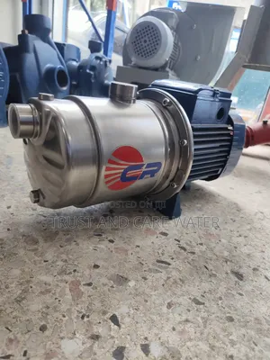 Pedrollo Surface Jet Pump 1.5hp
