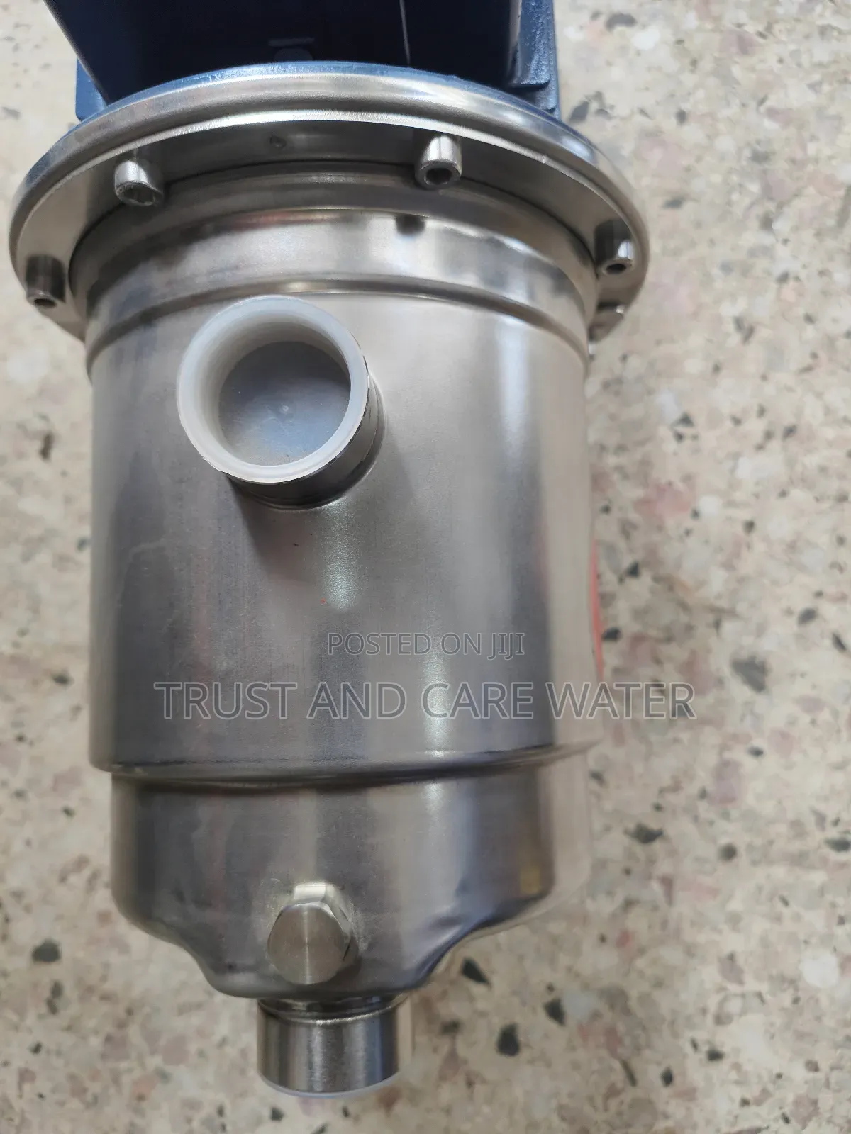 Pedrollo Surface Jet Pump 1.5hp