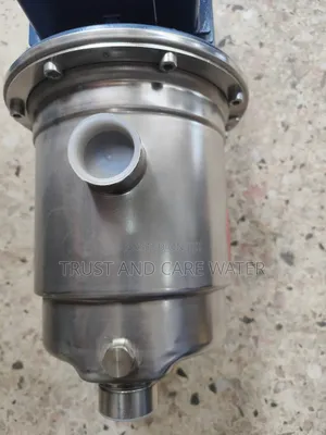 Pedrollo Surface Jet Pump 1.5hp