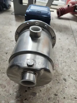 Pedrollo Surface Jet Pump 1.5hp