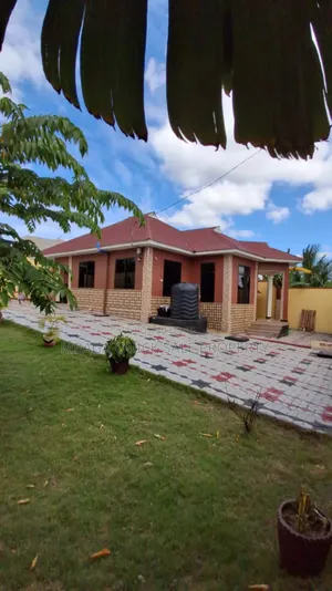 3bdrm House in Kibamba for sale